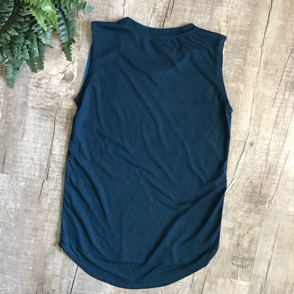 Frozen Let it Go Tank - Picture 6 of 8